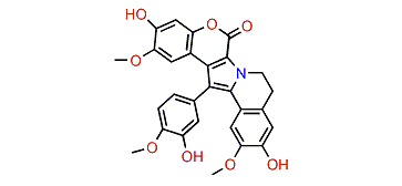 Lamellarin L